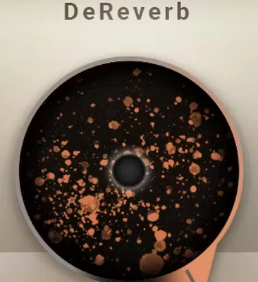AI Room Removal for Voice